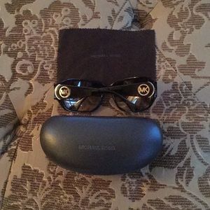 NWOT Michael Kors Sunglasses